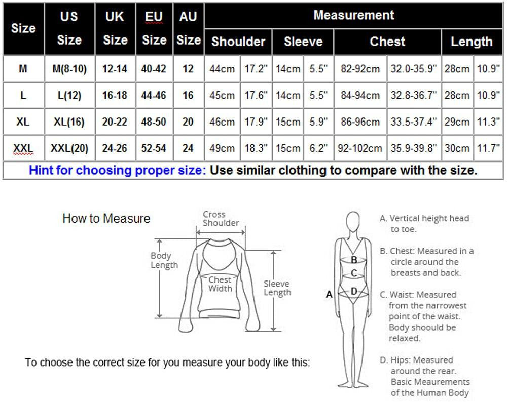 Women Turn-down Neck Short Sleeve Shirt Crop Top Vogue Deep V Neck Cotton Blouses Size M/L/XL/XXL