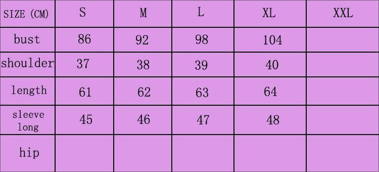 Women Long Sleeve Printed Casual Hoodies Sweatshirt Girls Tops