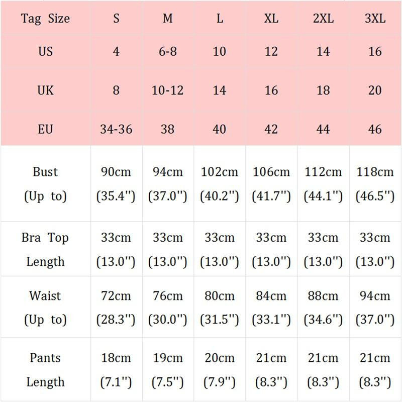 Women Tank Top Fashion Lace Tube Crop Tops+Brief Underwear Set Sleepwear Nightwear Club Suit Plus Size