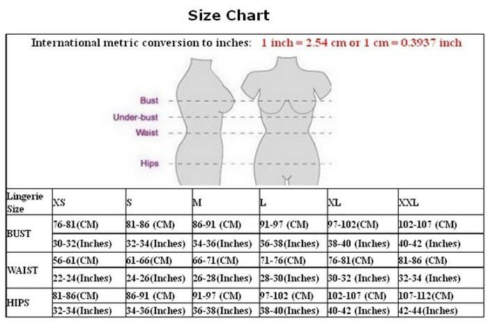 Women Lace Lingerie Dress Nightwear Underwear Babydoll Sleepwear G-string Mini Dress