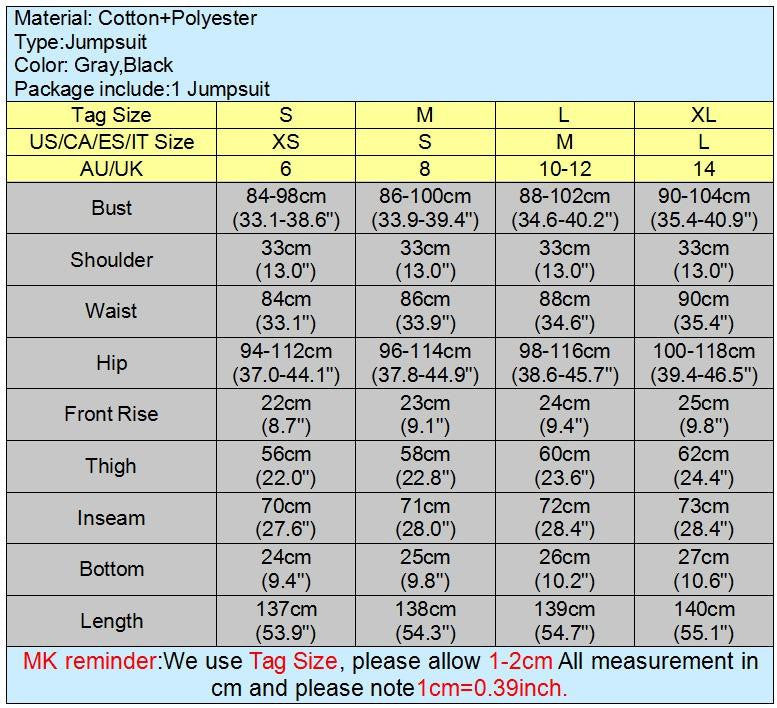 Womens Jumpsuit Sleeveless Bodycon Solid Long Overalls Female Casual Long Wear