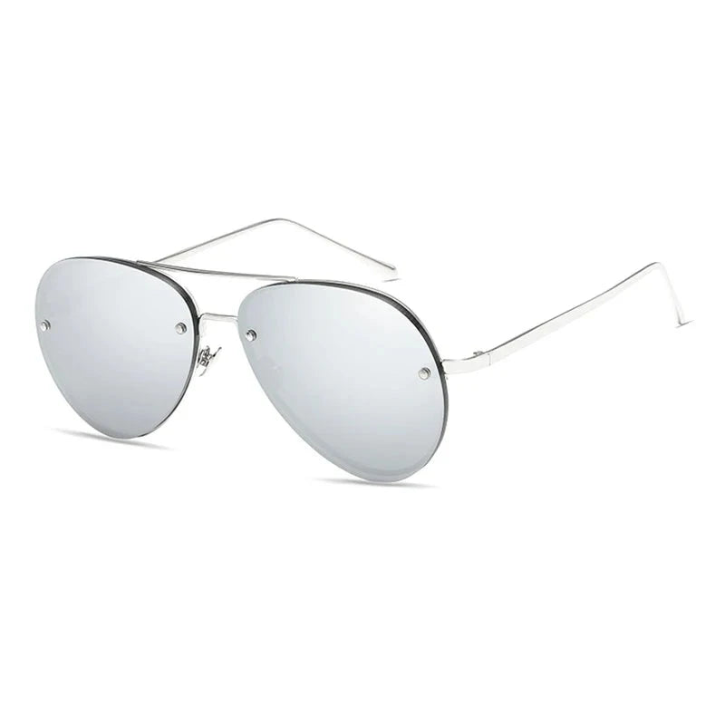 Classic Pilot Women Men Sunglasses Sun Glasses For Female Vintage Summer Pink Driving Shades-Dollar Bargains Online Shopping Australia