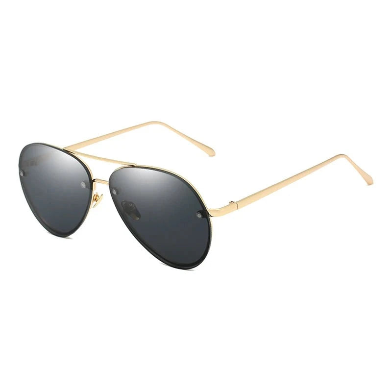 Classic Pilot Women Men Sunglasses Sun Glasses For Female Vintage Summer Pink Driving Shades-Dollar Bargains Online Shopping Australia
