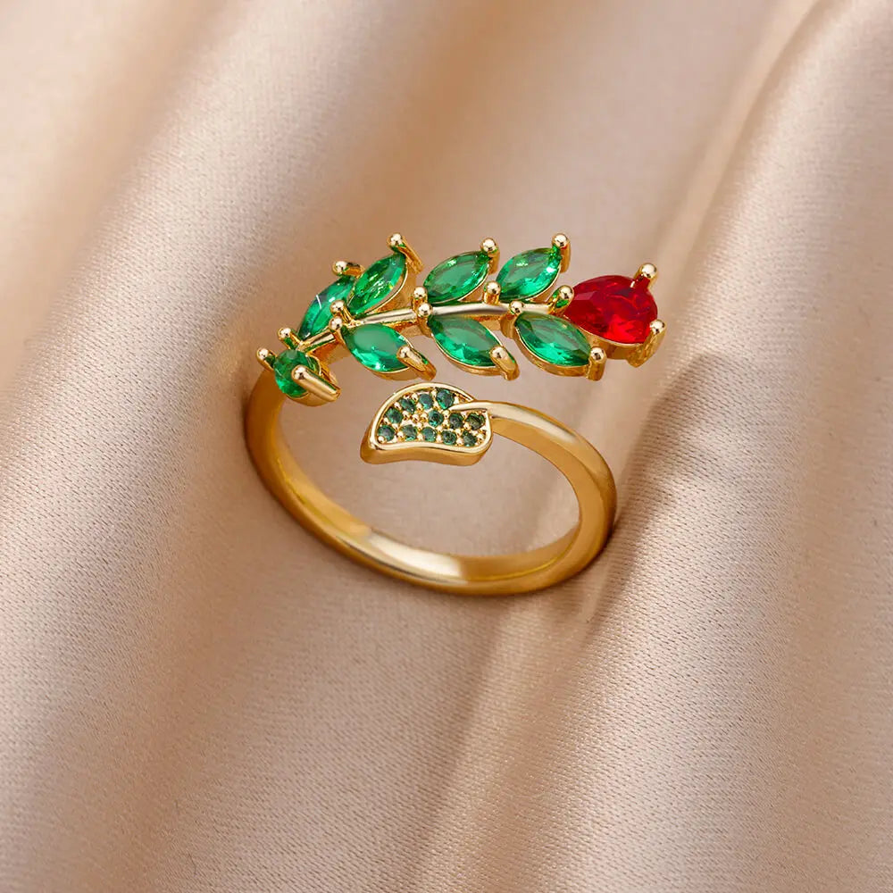 Lucky Turkish Evil Eye Rings For Women Opening Stainless Steel Ring Luxury Wedding Couple Jewelry anillos mujer-Dollar Bargains Online Shopping Australia