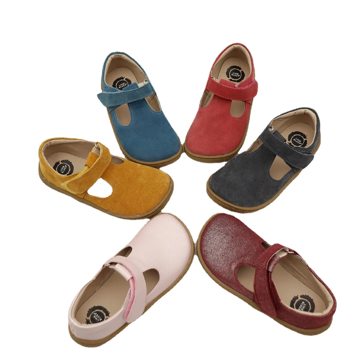 Breathable Sports Running Shoes For Girls And Boys Kids Barefoot Sneaker-Dollar Bargains Online Shopping Australia