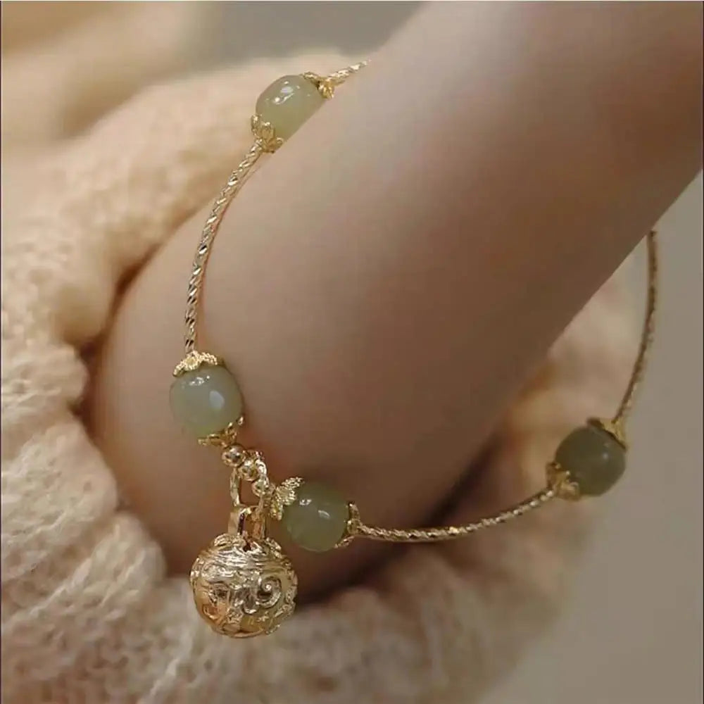 Women Gifts Bracelet Chains Stainless Steel 3 Color Set Bracelets Bangles Accessory Bracelets-Dollar Bargains Online Shopping Australia