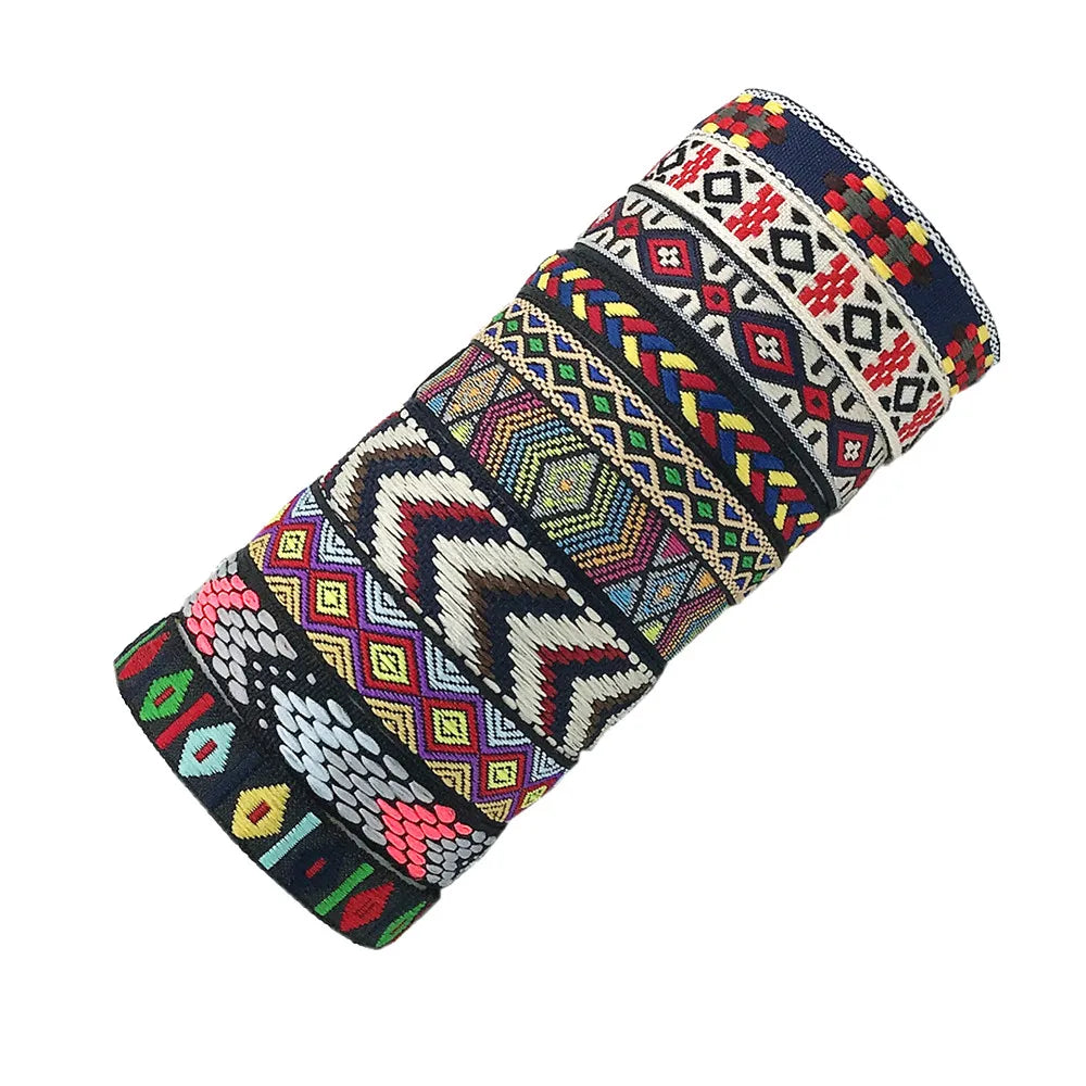 10pcs/Set Vintage Fashion Trendy Boho Bohemia Ethnic Wrap Couple Men Bracelet For Woman Bracelets Bangles Jewelry Sets-Dollar Bargains Online Shopping Australia