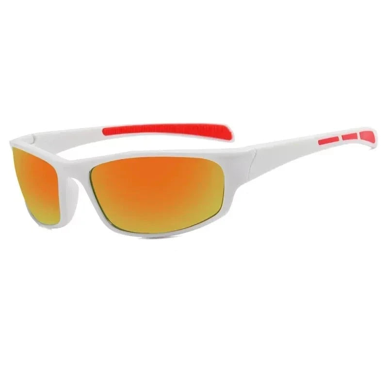 Sunglasses Men's Driving Shades Male Sun Glasses Vintage Travel Fishing Classic Sun Glasses-Dollar Bargains Online Shopping Australia