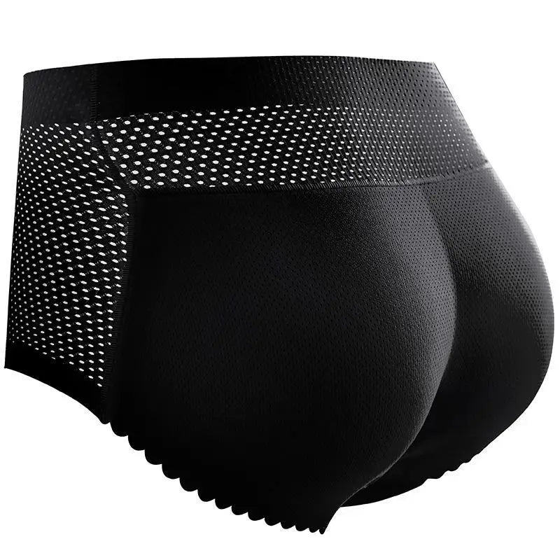 Butt Lifter Shaper Panties Hip Pads Shapewear Fake Buttocks Push Up Shorts Faja Waist Trainer Body Shapers Lingerie For Women-Dollar Bargains Online Shopping Australia