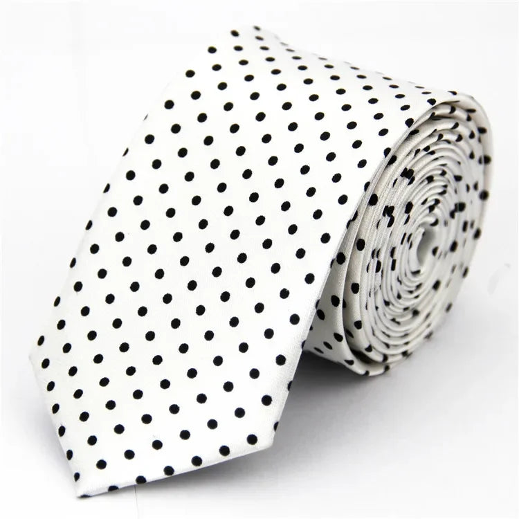 Narrow Ties for Men Women 5cm (2") Skinny Wedding Black Blue Red Pink White Purple Green Gray Piano Skull Slim Necktie-Dollar Bargains Online Shopping Australia