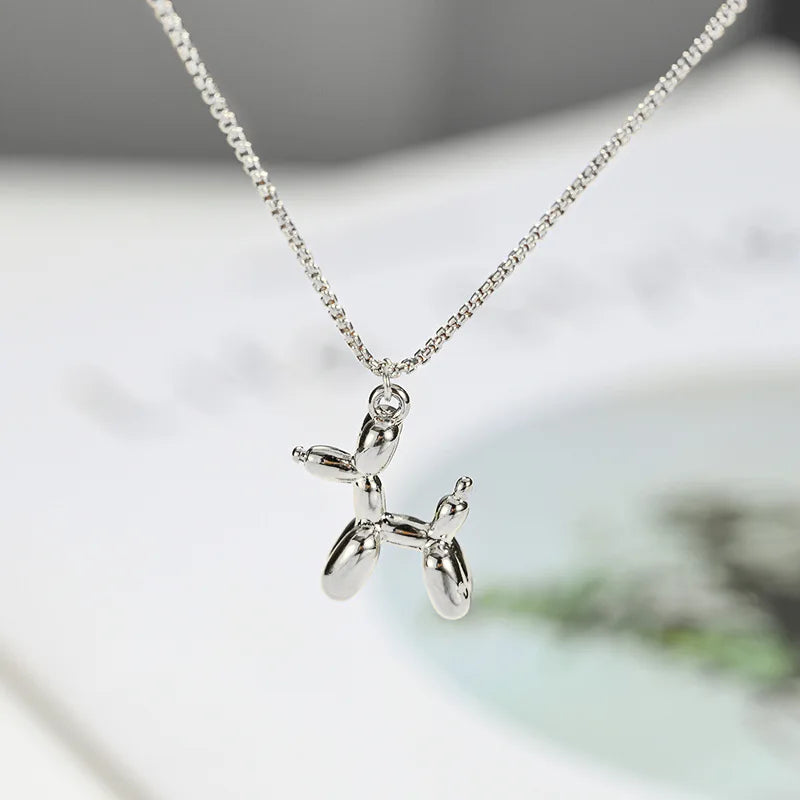 Geometric Sweater Box Chain Female Long Necklace For Women Adjustable Fine Jewelry Wedding Party Birthday Gift-Dollar Bargains Online Shopping Australia