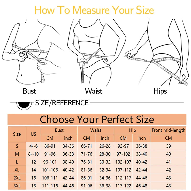 Seamless Bodysuit Shapewear Women Waist Trainer Body Shaper Fajas Colombianas Open Crotch Slimming Underwear Corset-Dollar Bargains Online Shopping Australia