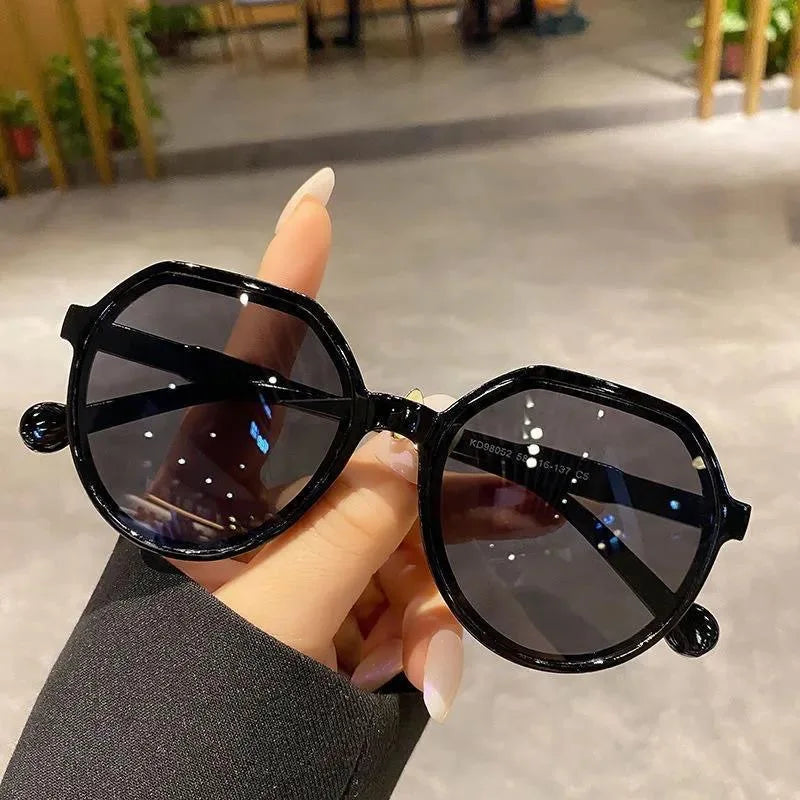 Fashion Sunglasses Women Brand Vintage Travel Sun Glasses Female Eyewear Anti-Glare Driving Sun Glasses-Dollar Bargains Online Shopping Australia