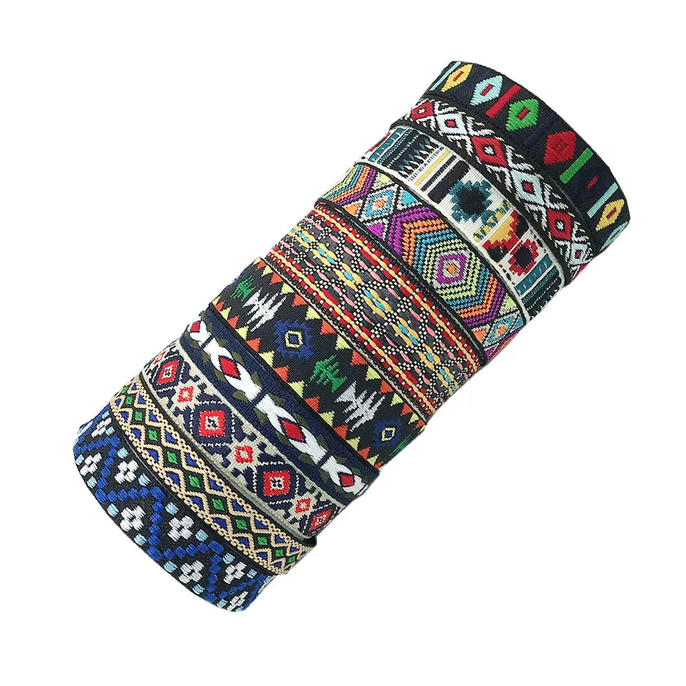 10pcs/Set Vintage Fashion Trendy Boho Bohemia Ethnic Wrap Couple Men Bracelet For Woman Bracelets Bangles Jewelry Sets-Dollar Bargains Online Shopping Australia