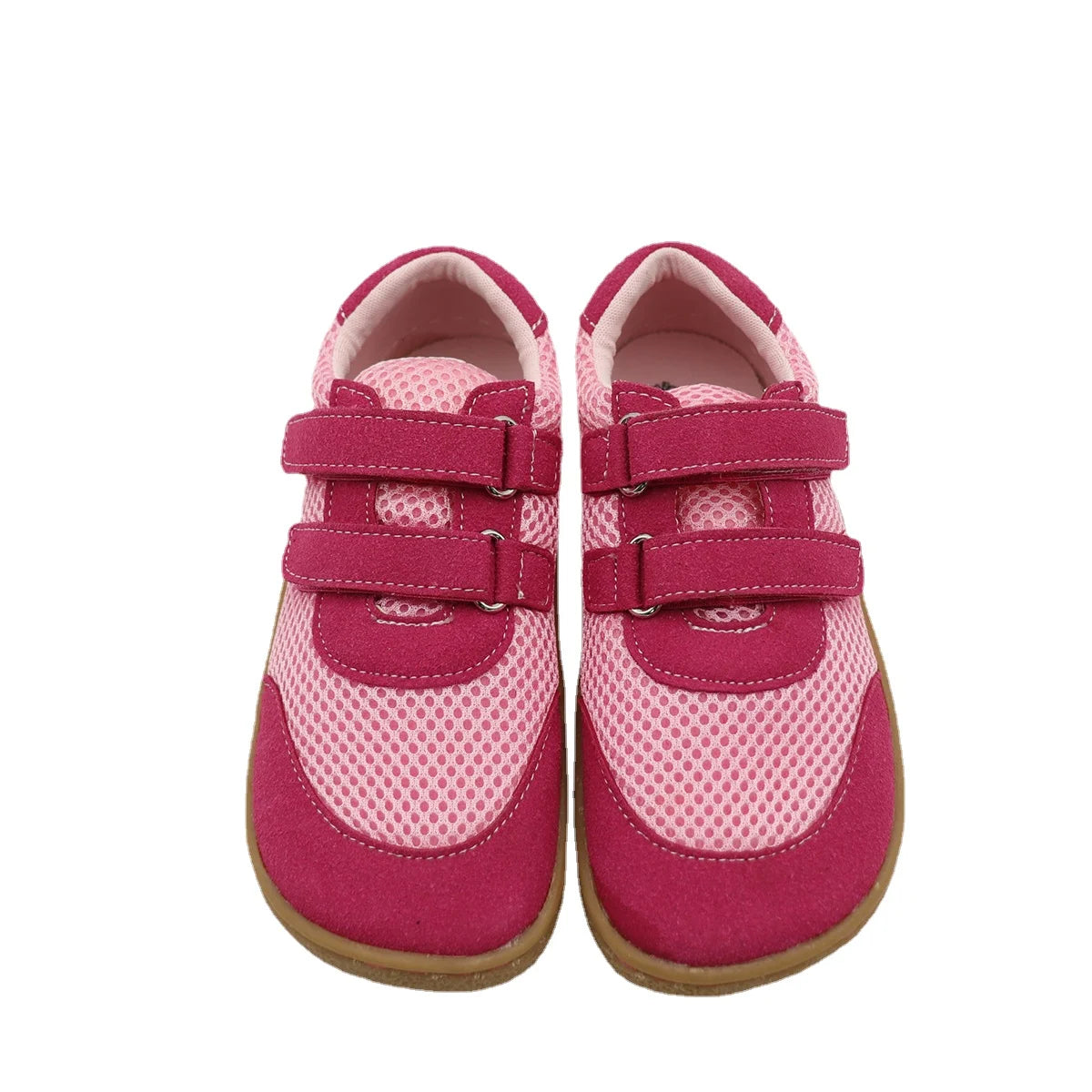 Minimalist Breathable Sports Running Shoes For Girls And Boys Kids Barefoot Sneakers-Dollar Bargains Online Shopping Australia
