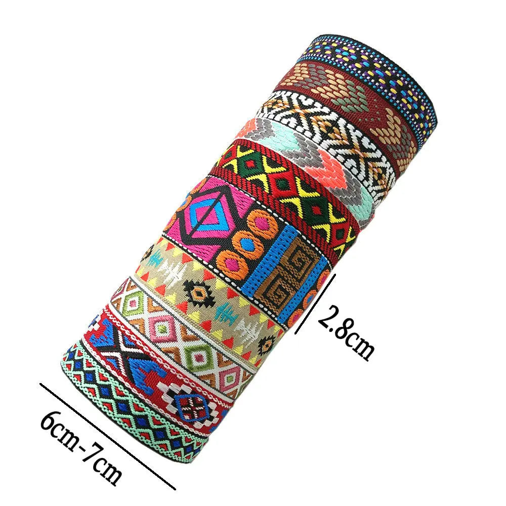 10pcs/Set Vintage Fashion Trendy Boho Bohemia Ethnic Wrap Couple Men Bracelet For Woman Bracelets Bangles Jewelry Sets-Dollar Bargains Online Shopping Australia