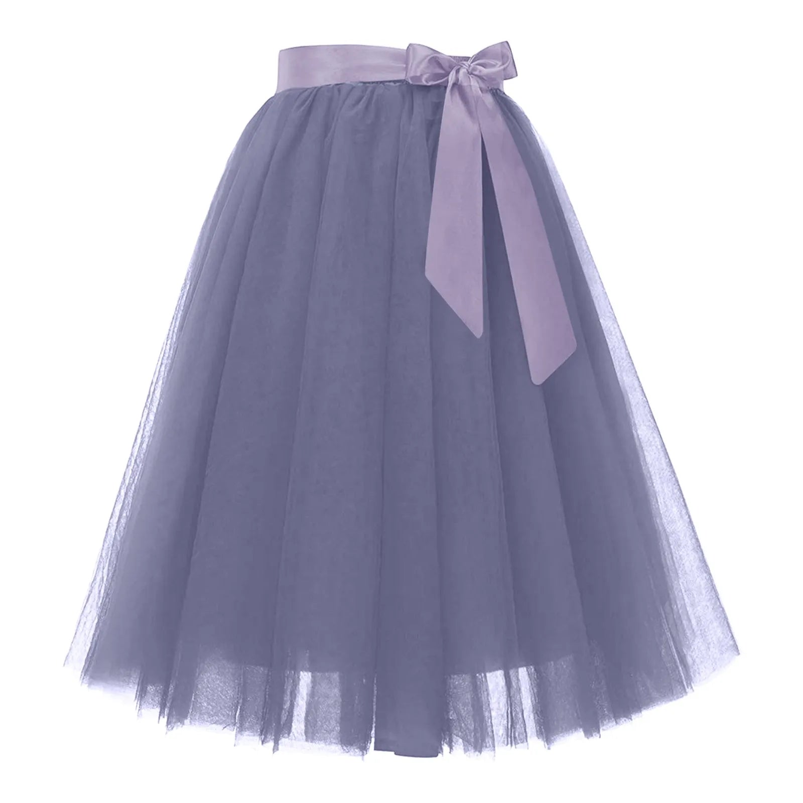 Woman clothes Skirt Women's A-line Stretchy Skater Mini Versatile Casual Flared Skirt-Dollar Bargains Online Shopping Australia
