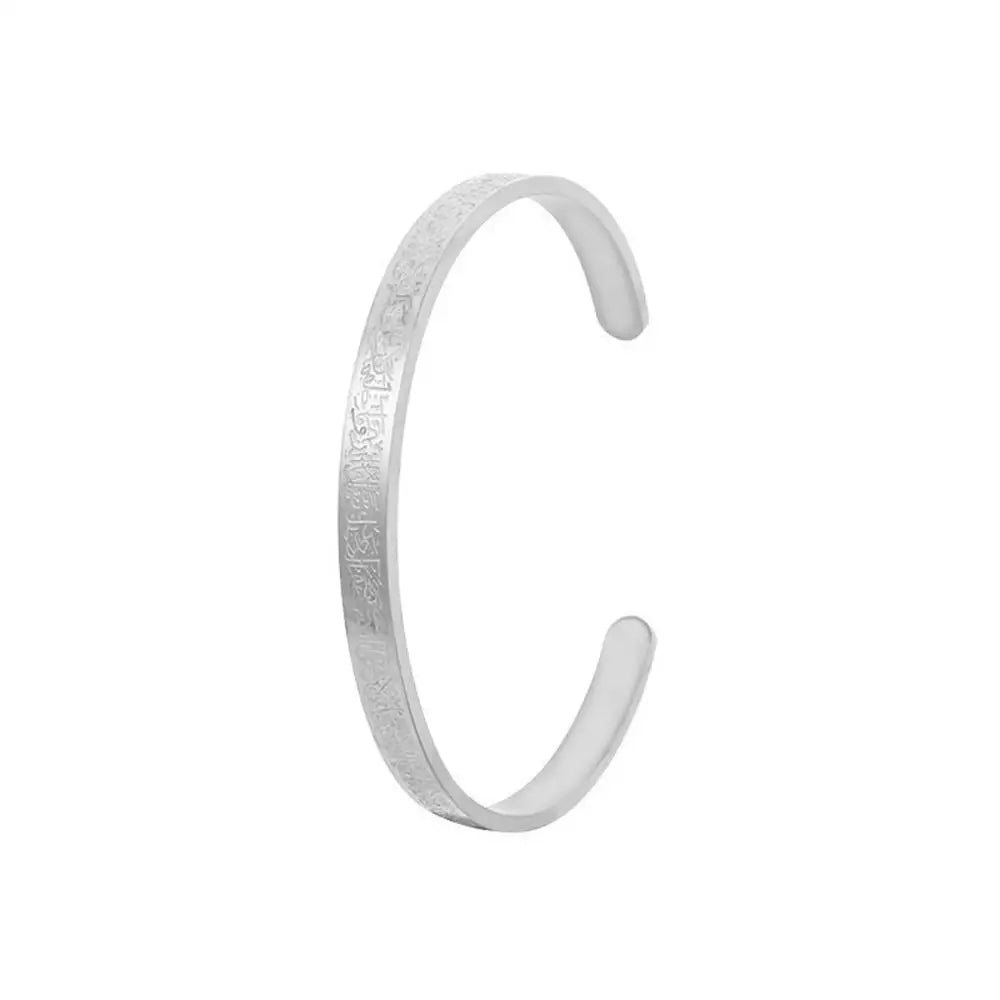 Women Gifts Bracelet Chains Stainless Steel 3 Color Set Bracelets Bangles Accessory Bracelets-Dollar Bargains Online Shopping Australia