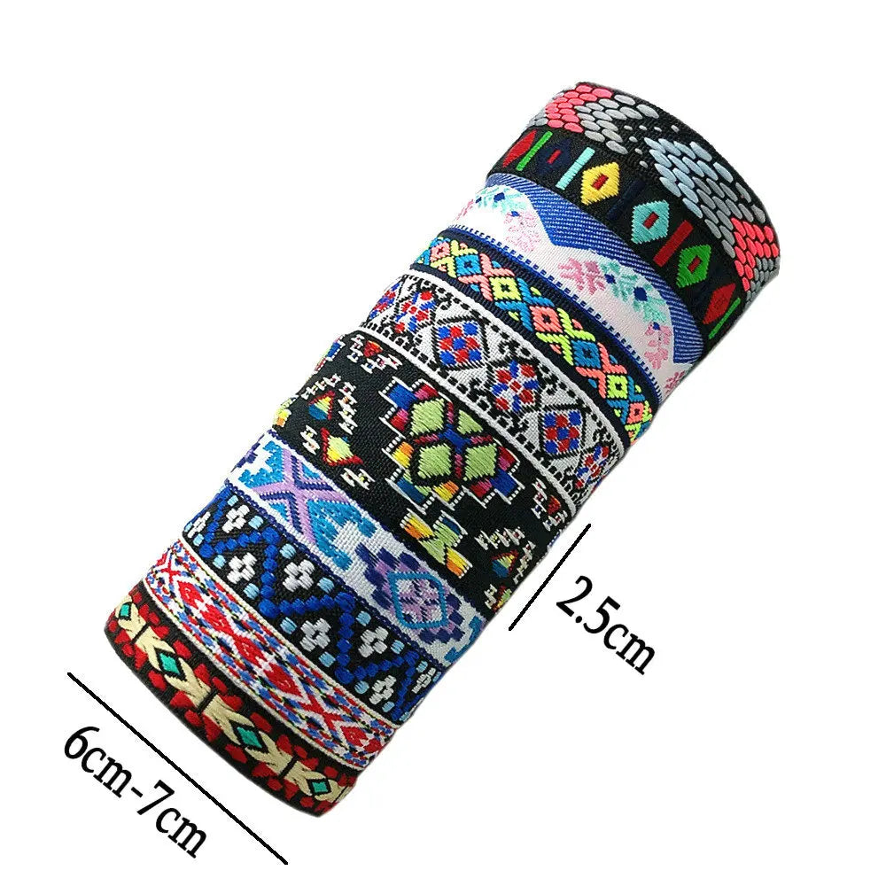 10pcs/Set Vintage Fashion Trendy Boho Bohemia Ethnic Wrap Couple Men Bracelet For Woman Bracelets Bangles Jewelry Sets-Dollar Bargains Online Shopping Australia