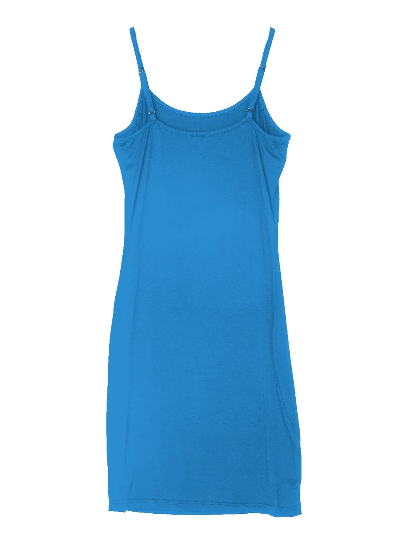 Solid Spaghetti Sleeveless Strap Bodycon Sleeveless Bag Hip Backless Summer Party Bodycon Slim Fit Mini Dress-Dollar Bargains Online Shopping Australia