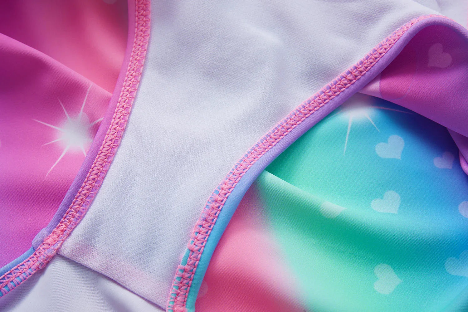 Girls Swimwear one piece Girls swimsuit Kids Cartoon Swimming outfit Beach wear