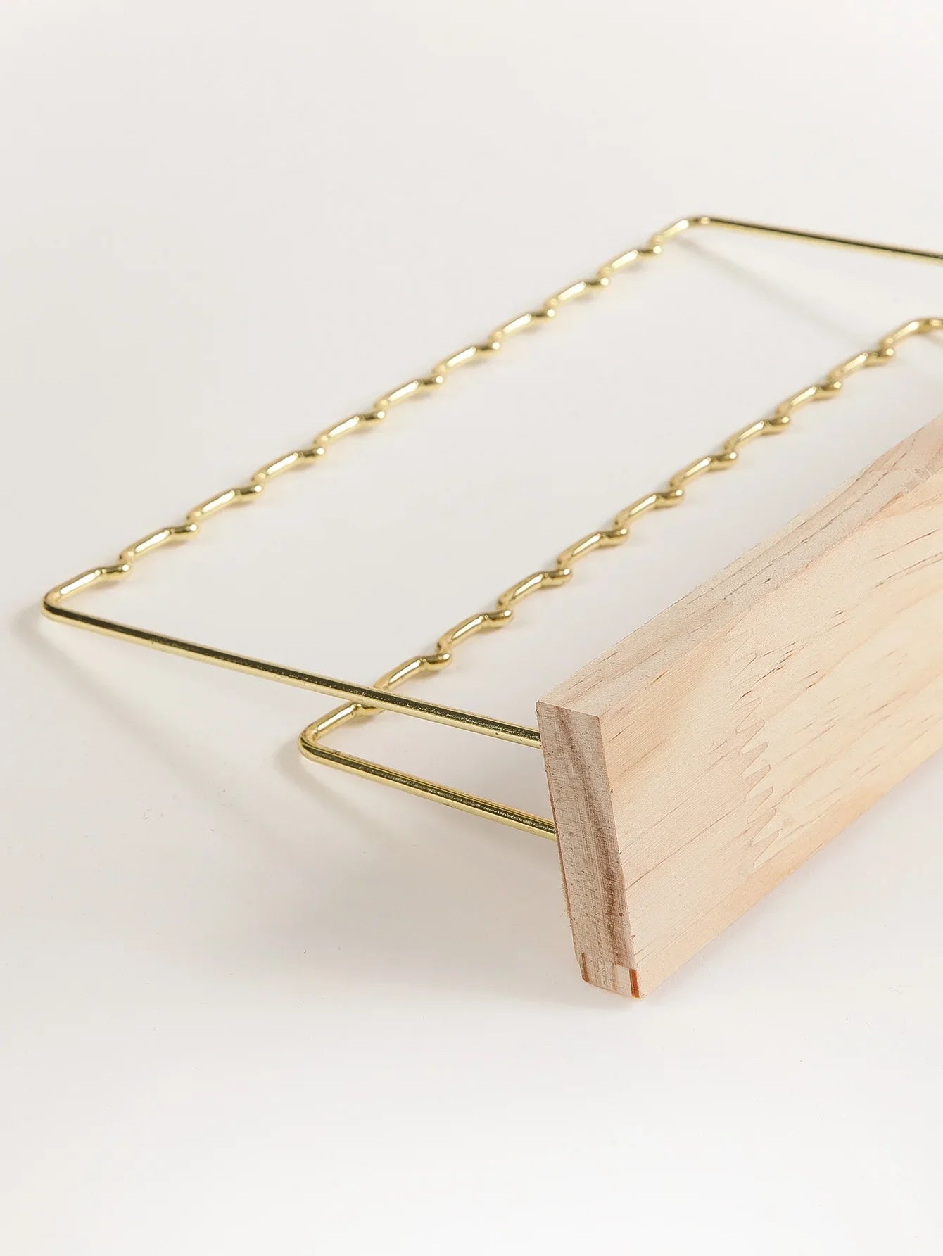 Double-deck Earrings Ring Necklace Watch Jewelry Shelf Jewelry Stand Counter Pendant Jewelry Display Stand-Dollar Bargains Online Shopping Australia