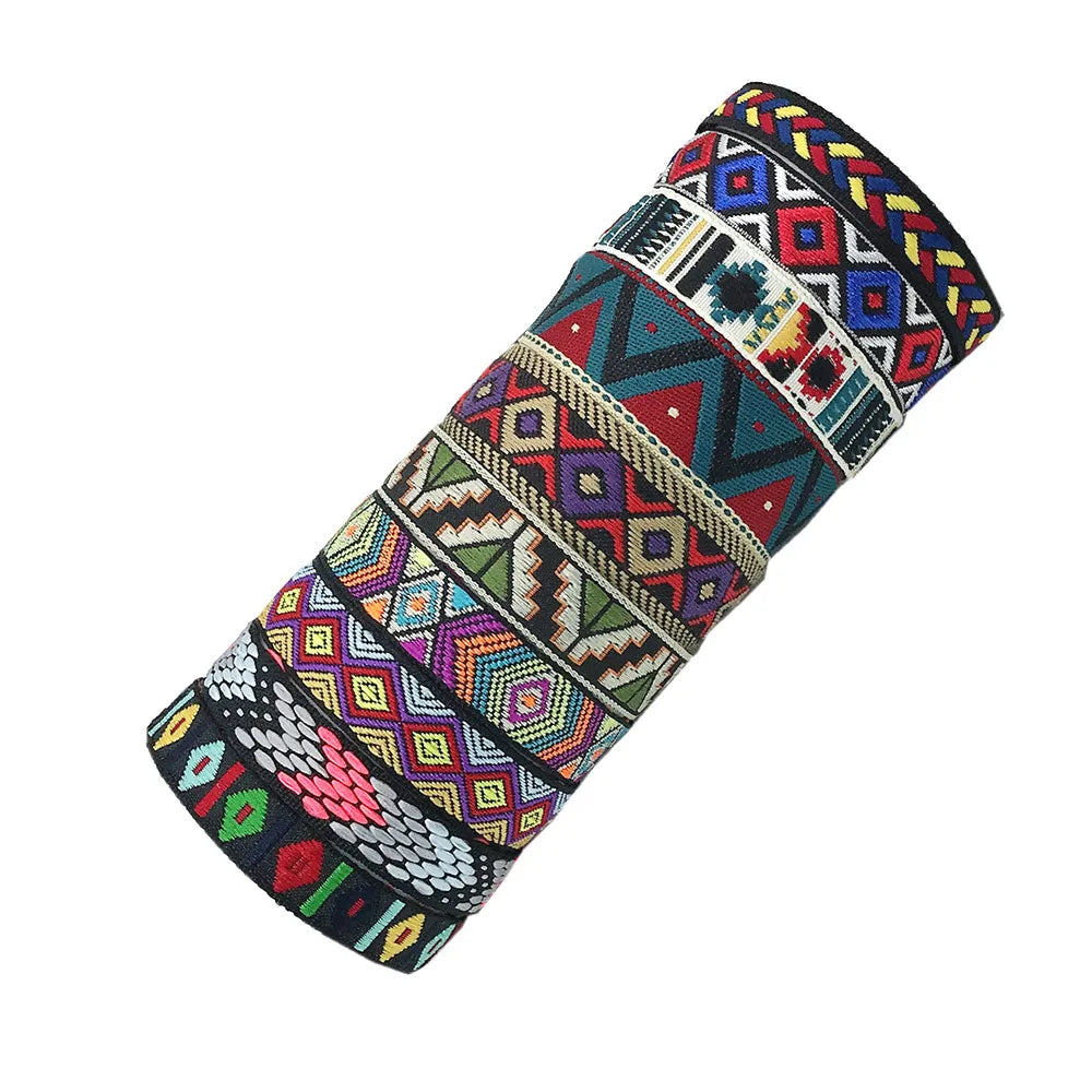 10pcs/Set Vintage Fashion Trendy Boho Bohemia Ethnic Wrap Couple Men Bracelet For Woman Bracelets Bangles Jewelry Sets-Dollar Bargains Online Shopping Australia
