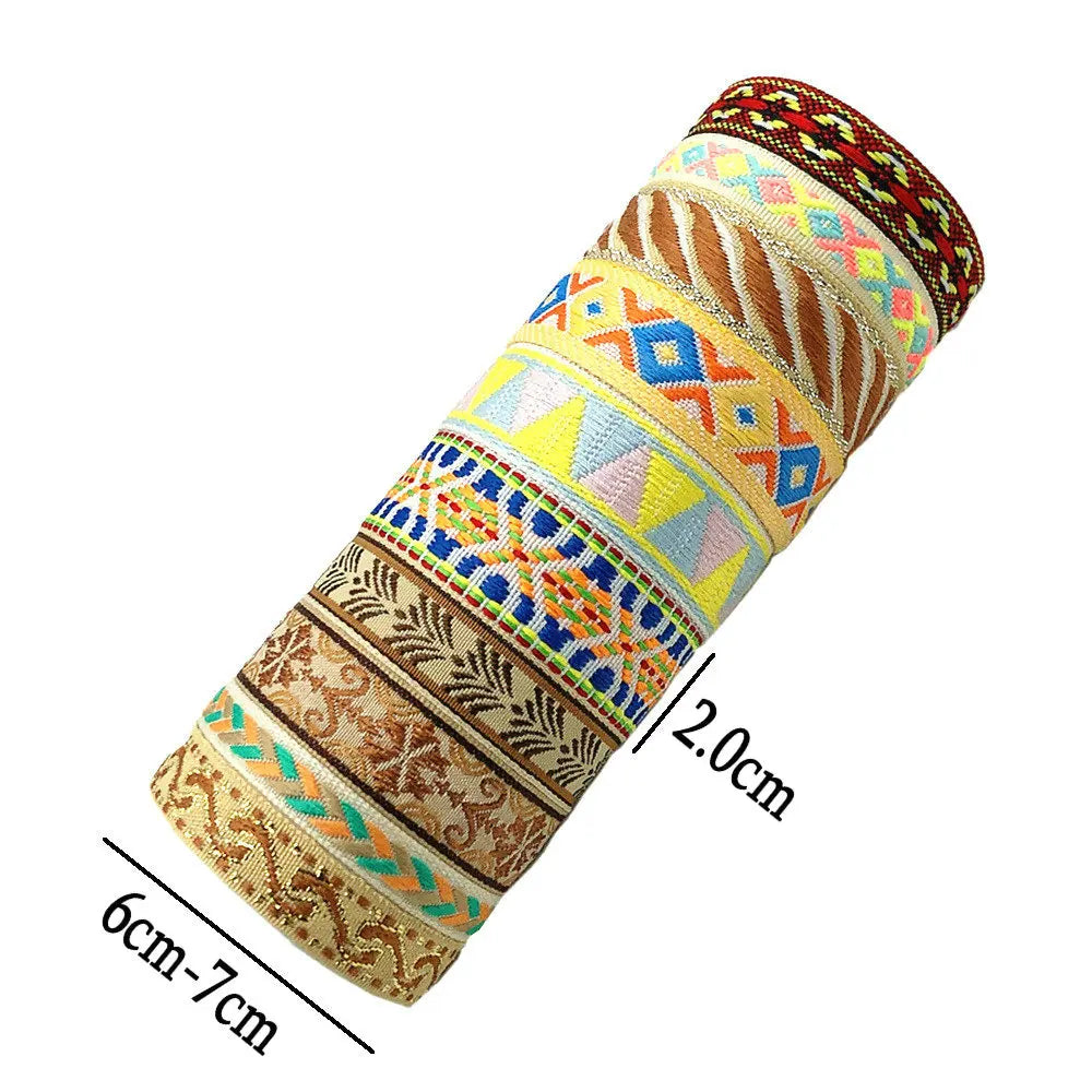 10pcs/Set Vintage Fashion Trendy Boho Bohemia Ethnic Wrap Couple Men Bracelet For Woman Bracelets Bangles Jewelry Sets-Dollar Bargains Online Shopping Australia