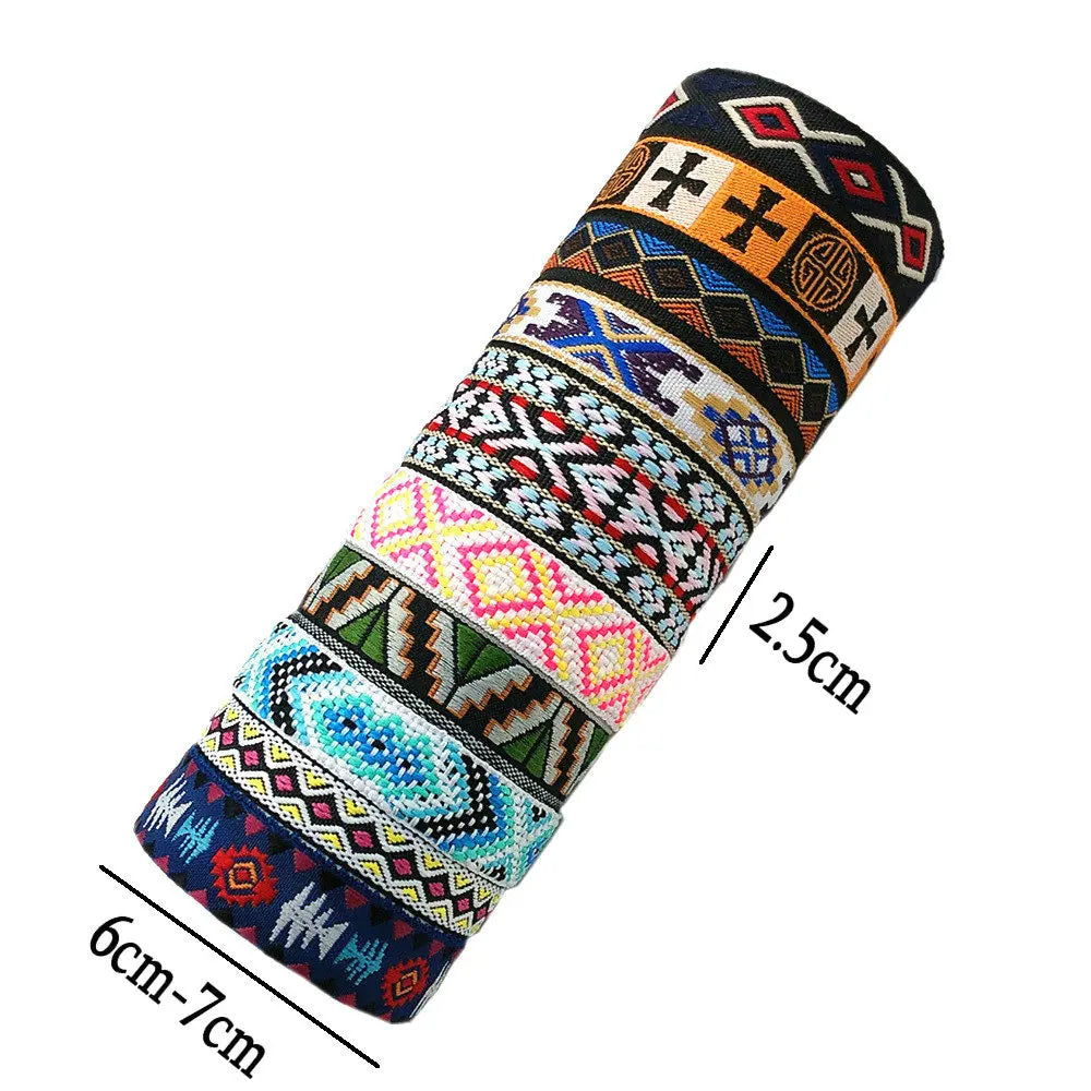 10pcs/Set Vintage Fashion Trendy Boho Bohemia Ethnic Wrap Couple Men Bracelet For Woman Bracelets Bangles Jewelry Sets-Dollar Bargains Online Shopping Australia
