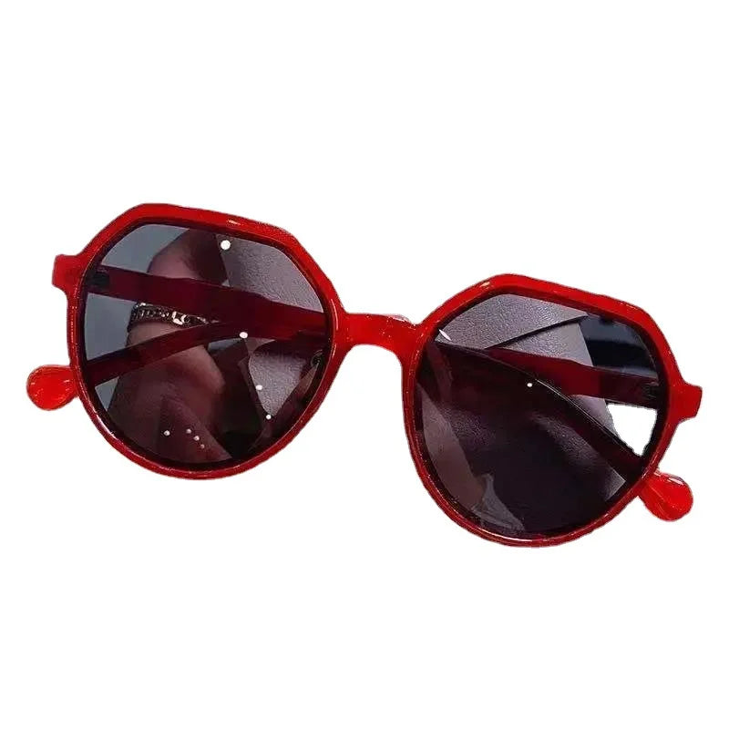 Fashion Sunglasses Women Brand Vintage Travel Sun Glasses Female Eyewear Anti-Glare Driving Sun Glasses-Dollar Bargains Online Shopping Australia