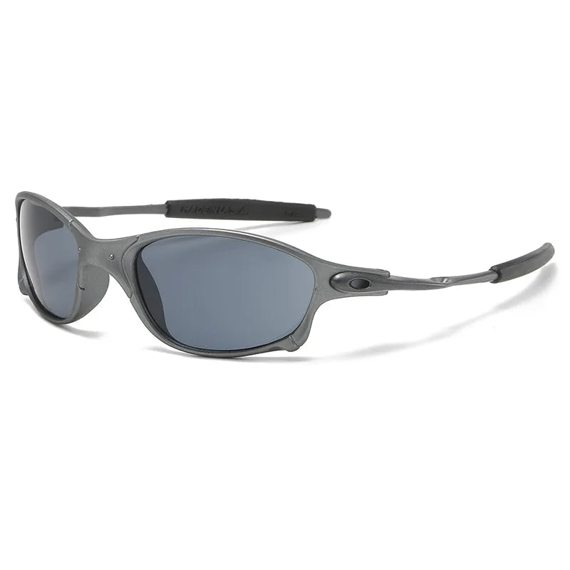Colorful Sport Sunglasses sun glasses Goggles UV400 Windproof sunglasses for men women retro-Dollar Bargains Online Shopping Australia