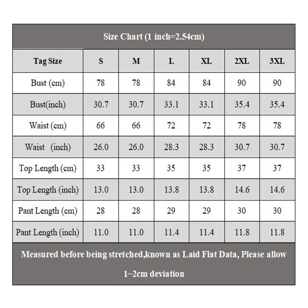 Sexy Summer Love Print Lingerie 2 Pieces Pajama Sets Slip Camisole +shorts Glossy Sleepwear Pyjamas Clothing Set For Women