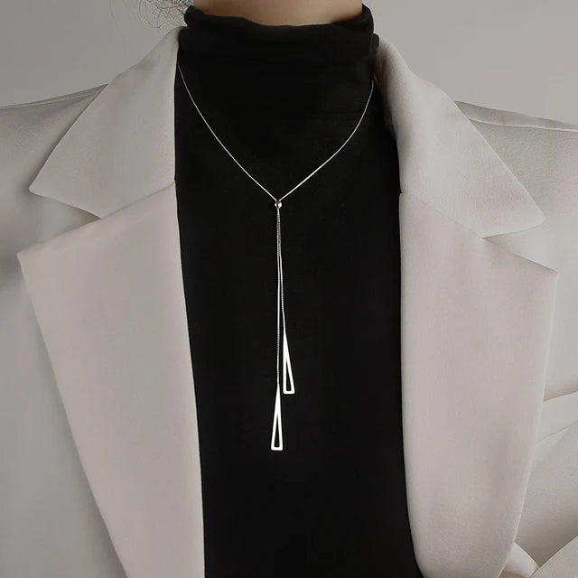 Candy Color Changing Heart Pendant Necklace For Women Simple Design Temperature Sensitive Stone Peach Choker Party Jewelry-Dollar Bargains Online Shopping Australia
