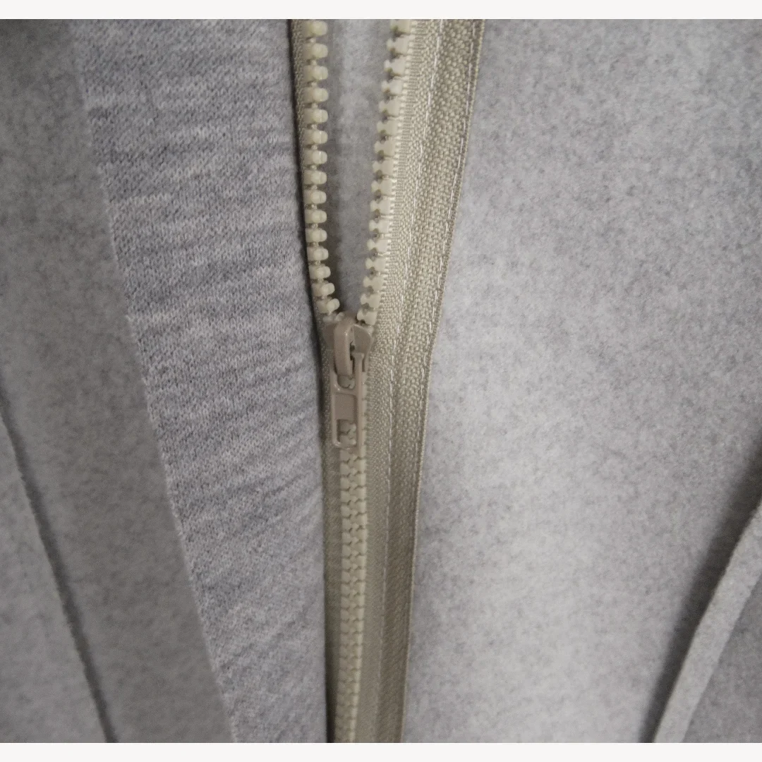 Plus-size Hooded Women's Windbreaker Casual Loose Turndown Collar Top Trenchcoat Laydies Woolen Overcoat For Spring Autumn S-3XL-Dollar Bargains Online Shopping Australia