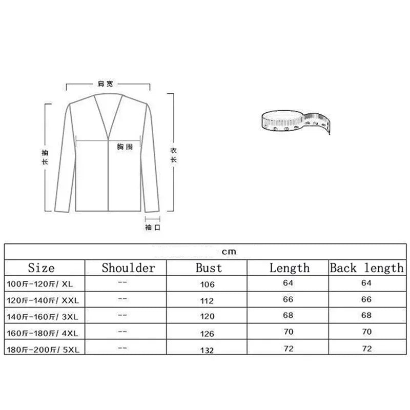Male More Than Pure Cotton Pocket Increase in The Spring and Autumn Denim Vest
