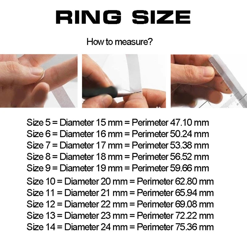 8mm Wide Stainless Steel Rings Titanium Couple Rings Deformable Mesh Accessories for Women Men Jewelry Wedding Gift-Dollar Bargains Online Shopping Australia