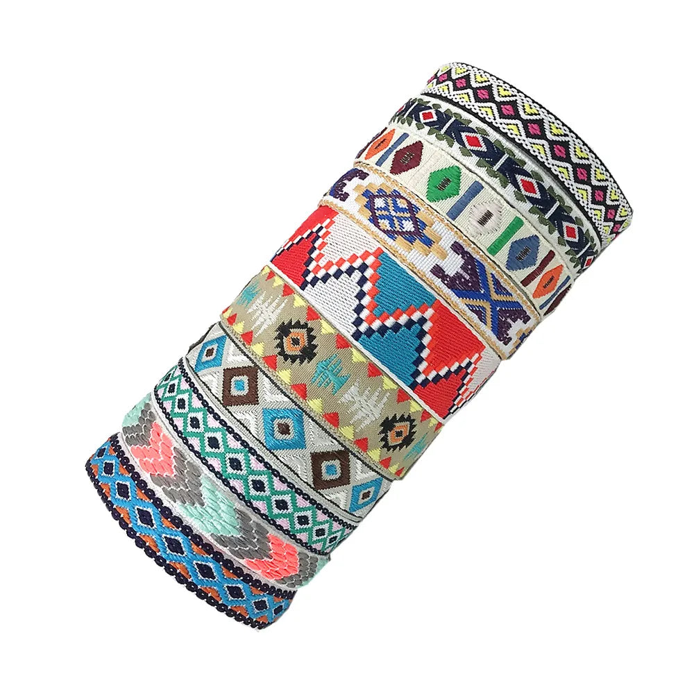 10pcs/Set Vintage Fashion Trendy Boho Bohemia Ethnic Wrap Couple Men Bracelet For Woman Bracelets Bangles Jewelry Sets-Dollar Bargains Online Shopping Australia