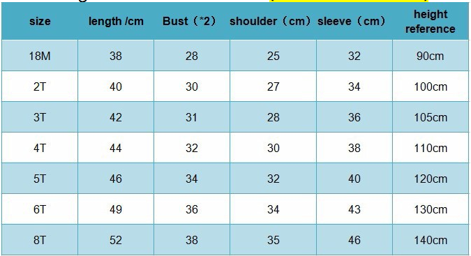 1-8 years Boys T-shirt Kids Tees Baby Boy brand t shirts Children tees Long Sleeve 100% Cotton cardigan sweater jacket shirts - CelebritystyleFashion.com.au online clothing shop australia