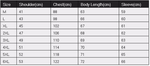 Fashion Men Jacket Plus Size Casual Long Sleeve Solid Color Tops Korean Trend Slim Hombre sweatshirt Zipper coat M-6XL LB - CelebritystyleFashion.com.au online clothing shop australia