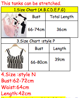 Floral Crop Top Women Camisole Dill Tank Top Female Cropped Feminino Tops Women's Black Cami Short Tops Vest Cropped Mothers - CelebritystyleFashion.com.au online clothing shop australia