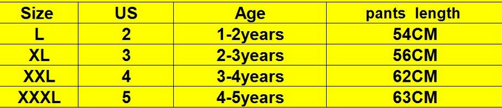 cartoon fashion character children kid baby boy girl jeans pants - CelebritystyleFashion.com.au online clothing shop australia