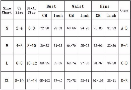 9 Color Sexy Bikini Swimwear Women Padded High Neck Swimsuit Push Up Summer Bathing Suit Beachwear Biquini maillot de bain - CelebritystyleFashion.com.au online clothing shop australia