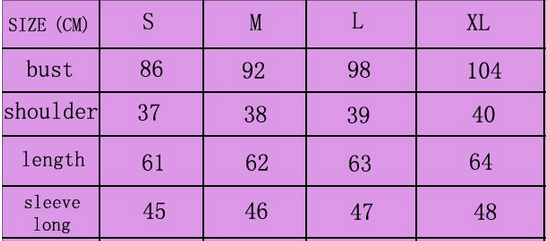 Autumn Fall Women Long Sleeve Printed Casual Hoodies Sweatshirt Girls Tops Womans Clothes - CelebritystyleFashion.com.au online clothing shop australia