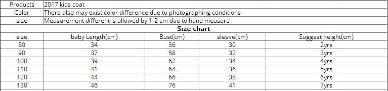 New Baby Boys Children outerwear Coat Kids Jackets for Boy Girls Winter Jacket Warm Hooded Children Clothing gray Khaki red - CelebritystyleFashion.com.au online clothing shop australia