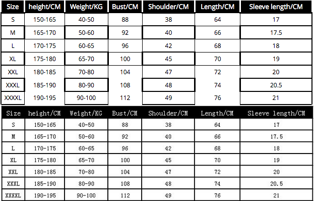 NEW men's Sell Summer Style Cotton Short Sleeve Men's Fashion Top Quality Basic Solid T-Shirt Size S-4XL - CelebritystyleFashion.com.au online clothing shop australia