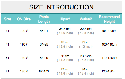 Kids Ripped Denim Jeans Pants Children Overalls Jeans Pants Boys and Girls Casual Jeans 3T-8T, SC020 - CelebritystyleFashion.com.au online clothing shop australia