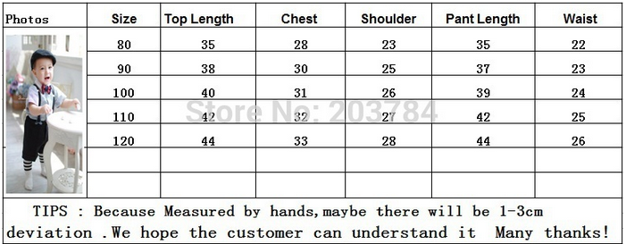 3 pieces summer boys clothing sets gentleman set baby boy clothes shirt and suspender trousers - CelebritystyleFashion.com.au online clothing shop australia