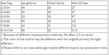 Girl Dress Brand Princess Dress Girl Designer Character Painting Kids Dresses for Girls Clothes - CelebritystyleFashion.com.au online clothing shop australia