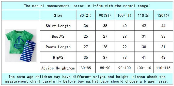 ST144 Boys clothing set children sport suits children's clothing sets for kids totton clothes set boy T-shirt+ short pant - CelebritystyleFashion.com.au online clothing shop australia