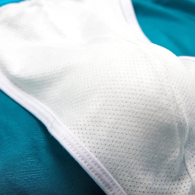 Men's Arrows Pants Loose Breathable Panties Mens Homewear Boxers Casual Youth Sleeping Shorts